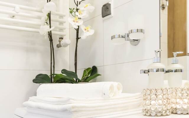 VacationClub - Solna Apartments