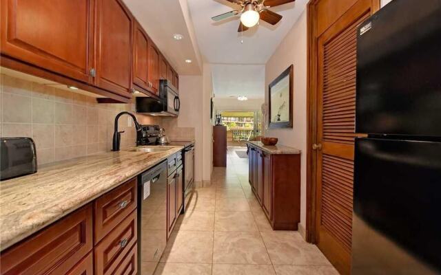 Maui Kaanapali S #b233 1 Bedroom Condo by RedAwning