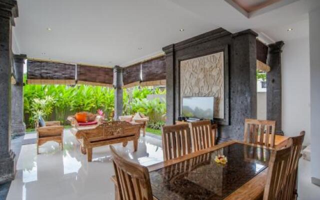 Villa Eleven