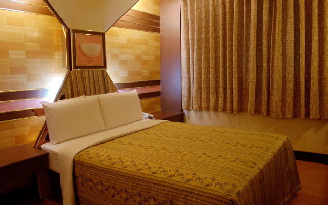 King National Hotel