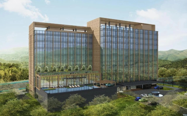 Swissôtel Nusantara