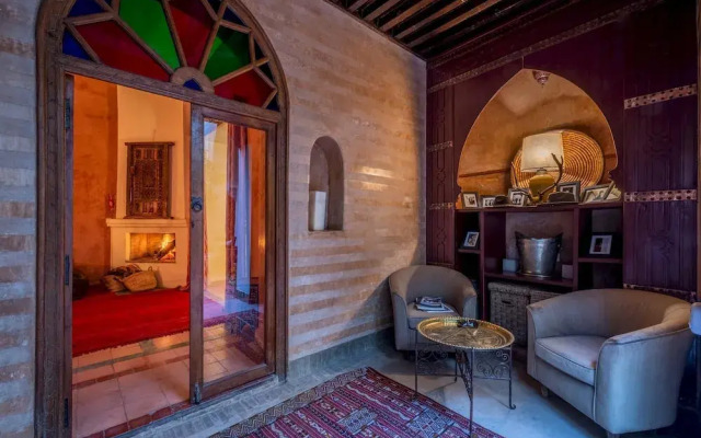 Adilah - Luxury Riad With Swimming Pool