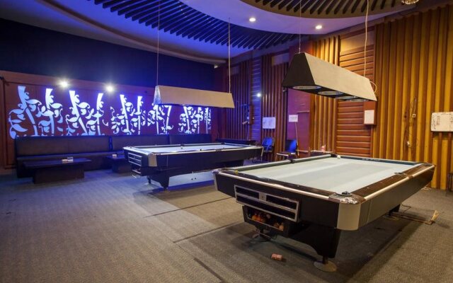 Hotel Rolling Stone by RedDoorz
