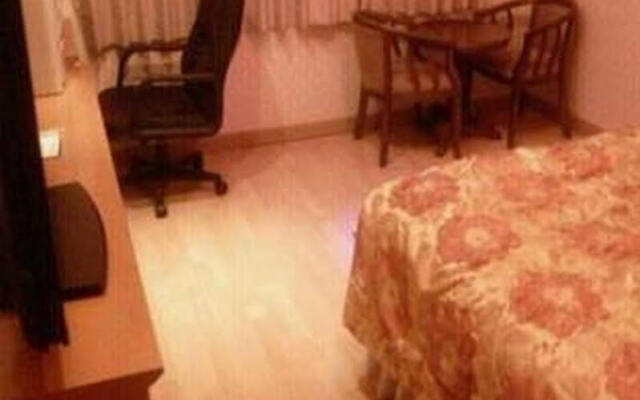Theme Motel