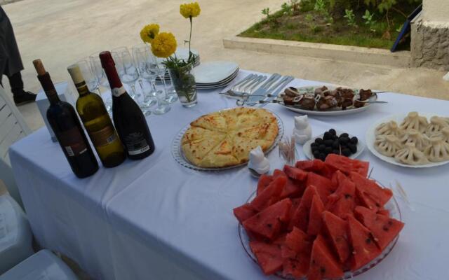 Hotel White House Anaklia