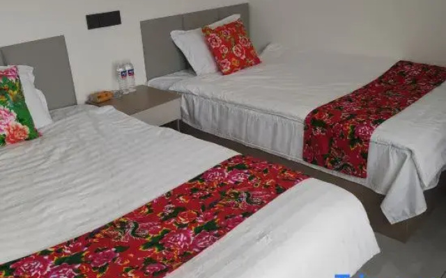 Yabuli Xiaomin Homestay