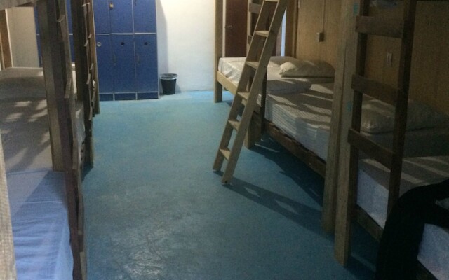 Macarena Hostel