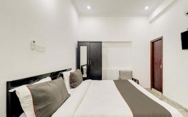 Collection O 76649 BJ Residency