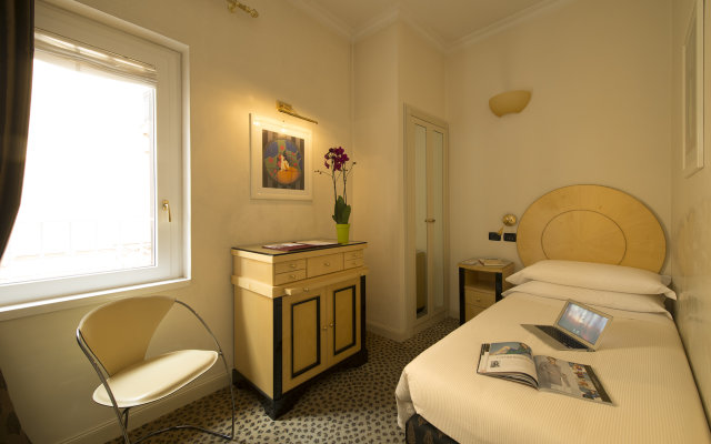 Hotel Gregoriana