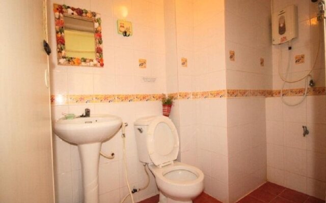 Baan Permchan Guesthouse