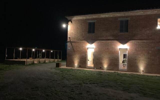 Cordella in Montalcino Wine Resort