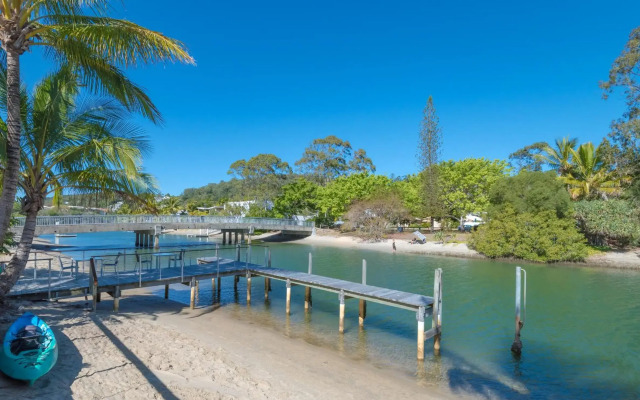 Caribbean Noosa