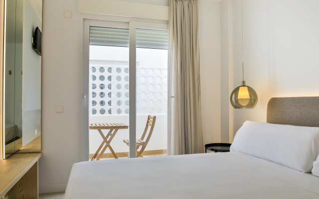 Apartamentos 525 Los Alcázares