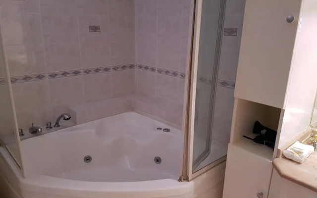 Hotel Villa Casablanca