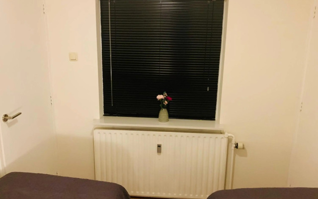 Zonnebos, private garden, fresh air, relax!