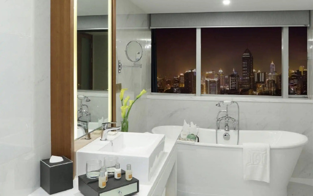 Deacon House Wuxi