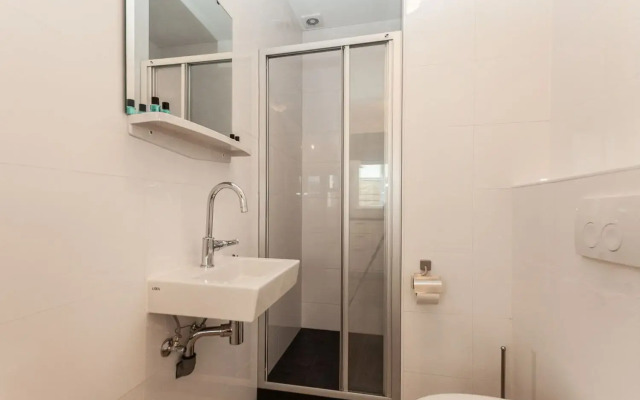 Stayci Apartments Museumpark Deluxe