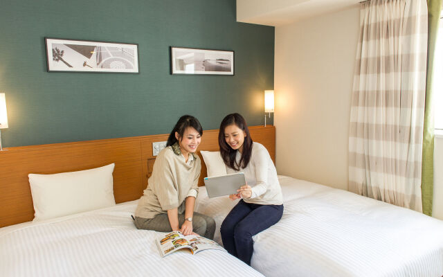 Sotetsu Fresa Inn Fujisawa-Minamiguchi
