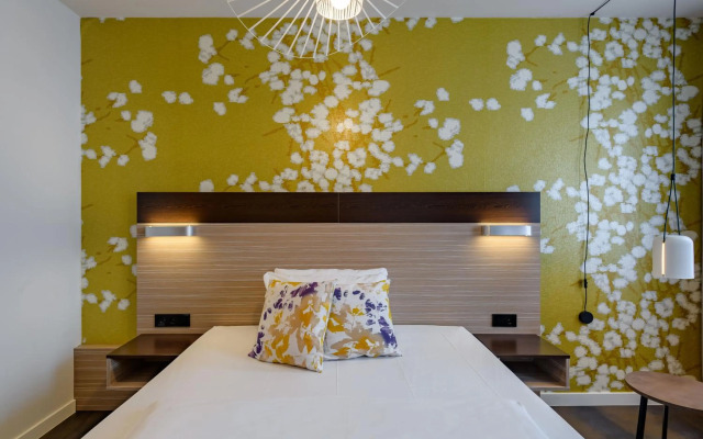 Mercure Hotel Stuttgart Gerlingen