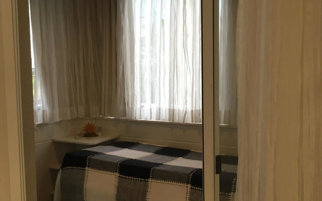 Studio Praia Dos Ingleses