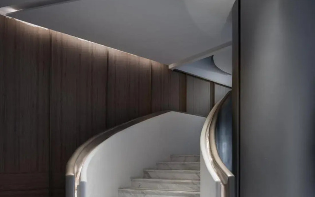 Meichen Hotel (ex Aerotel Beijing Daxing International Airport)
