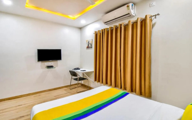 Treebo Trip Shri Guru Service Apartment