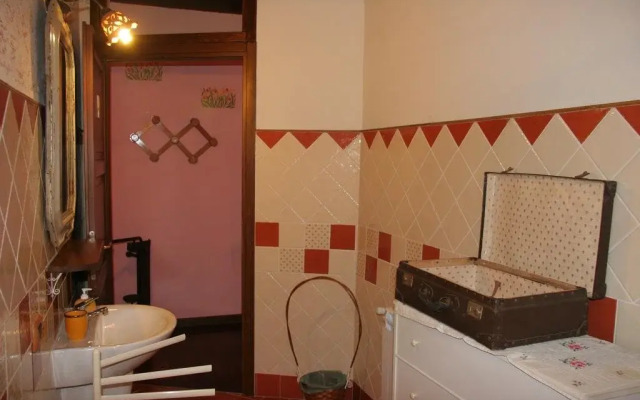 Bed & Breakfast Il Bracco Ubriaco