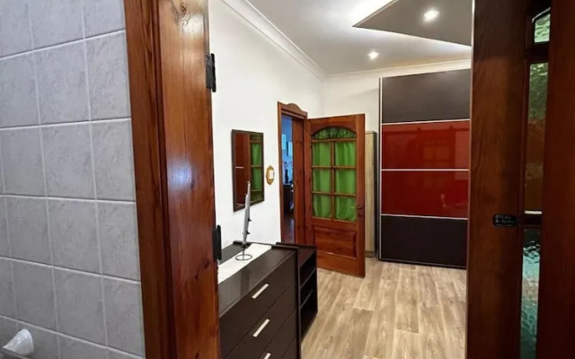 Sealove Haven Apartment