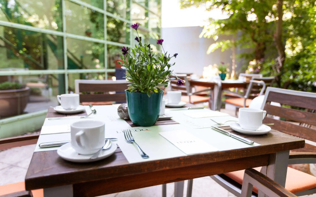 Best Western Plus Hotel Kassel City