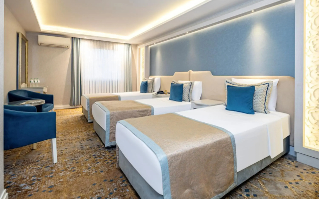 Nagano Tokyu REI Hotel