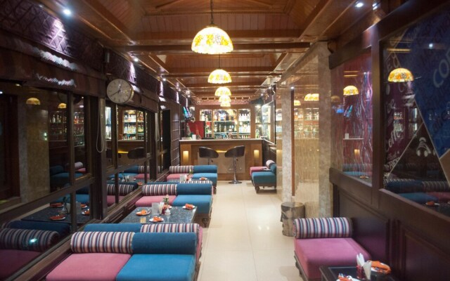 Hotel Southgate Shimla