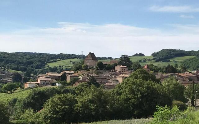 Chambres d'hôtes Vers la Croix