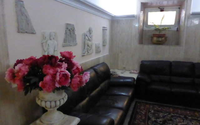 Hotel Prati