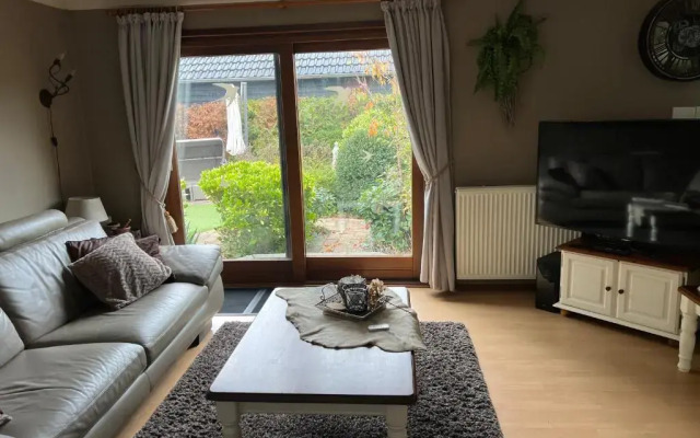 Veluwe Park Reewold Chalet Infinity