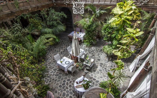 Casa Montesdeoca