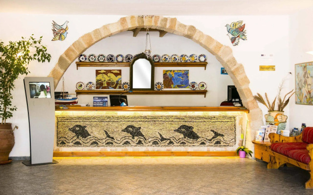 Ekaterini Hotel