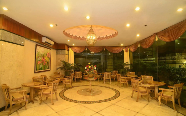 Holiday Plaza Hotel - Cebu