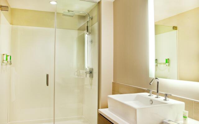 Element by Marriott, Boston Seaport District