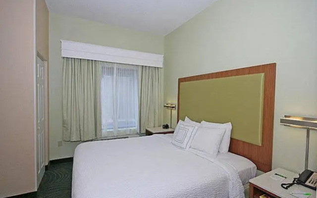 Springhill Suites By Marriott Newnan