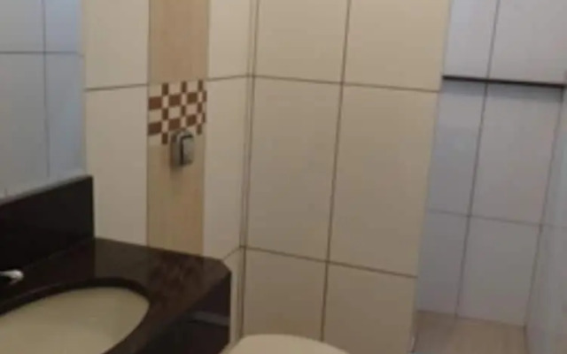 Hotel Dinamarca
