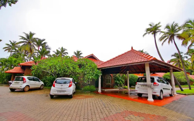 Sree Gokulam Nalanda Resorts