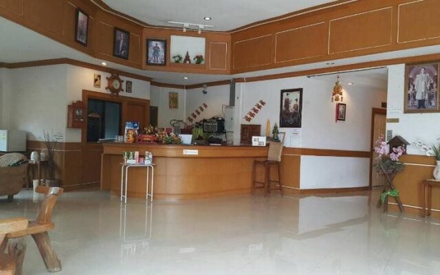 Klongsak Resort