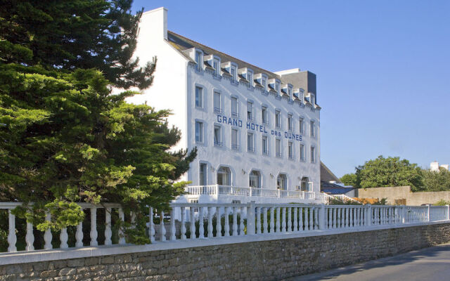 Grand Hôtel des Dunes