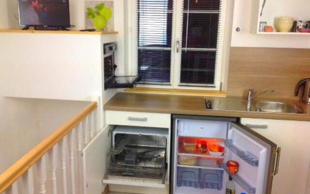 Appartement Triplex