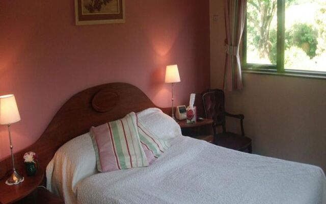 Ashdene Country Home B&B