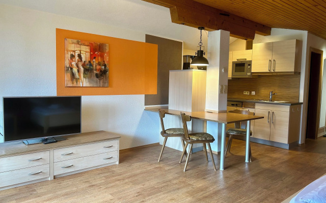 Appartementhaus Michaela