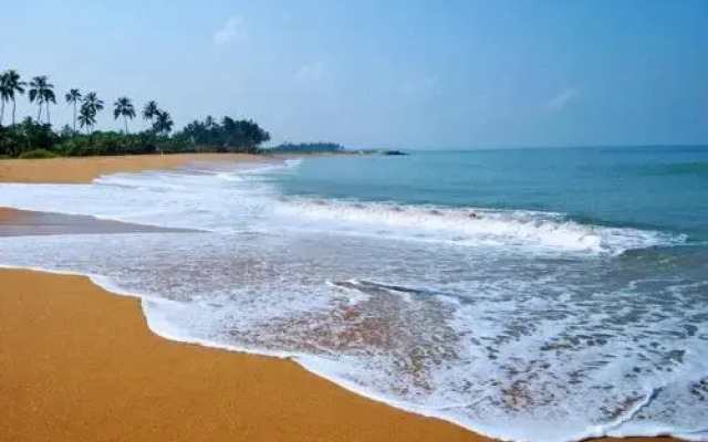Iyooinn negombo