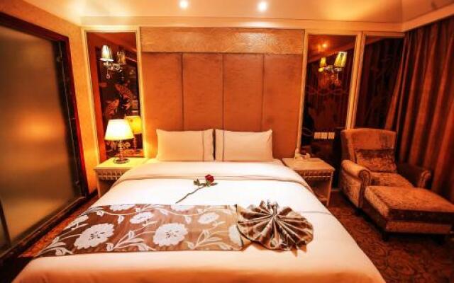 Shangxiang Aviation Hotel