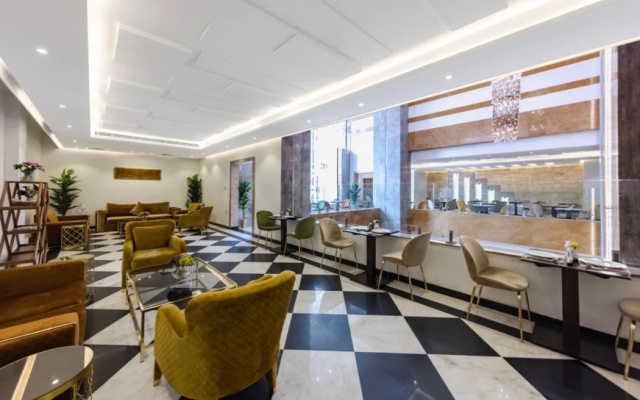 Hotel 21