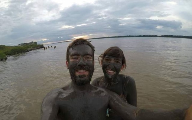 Wimba Expeditions